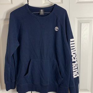 XL Timberland Crewneck